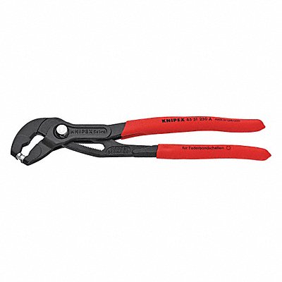 Hose Clamp Pliers image